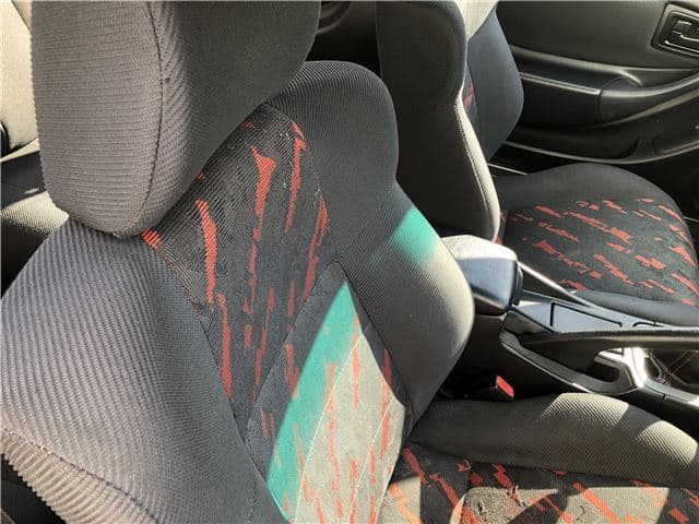 1998 Toyota Celica JDM car for sale — photo 9 of 23