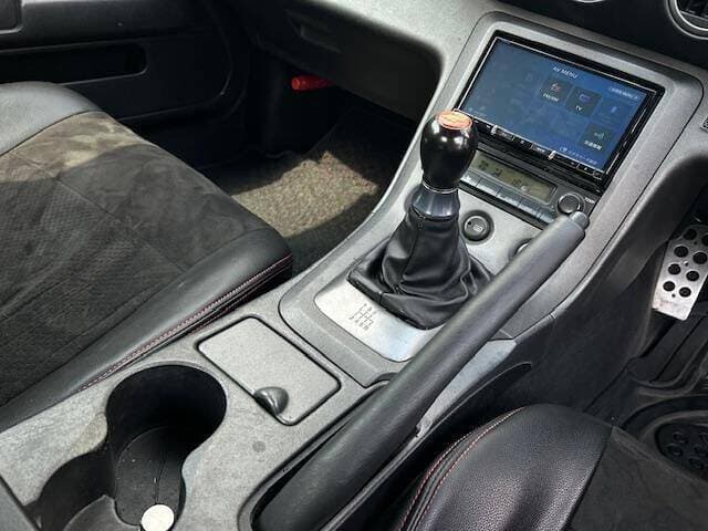 2000 Nissan Silvia JDM car for sale — photo 6 of 12
