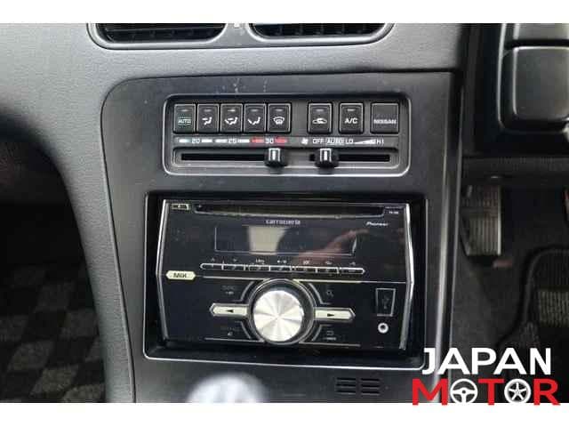 1989 Nissan Silvia JDM car for sale — photo 20 of 23