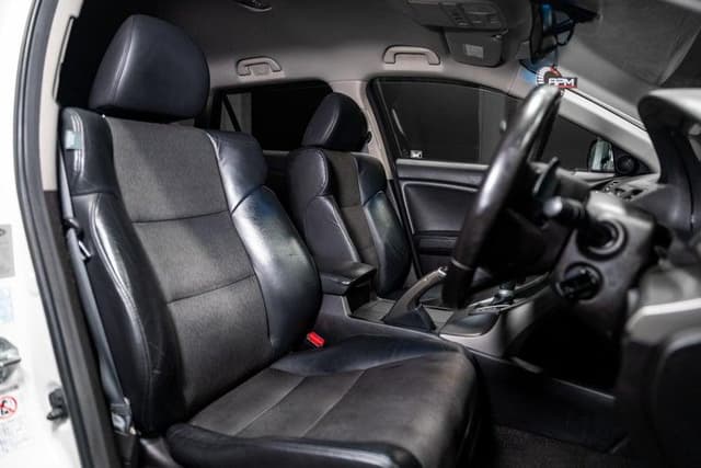 2010 Honda Accord JDM car for sale — photo 15 of 19