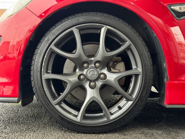 2010 Mazda RX-8 JDM car for sale — photo 20 of 25