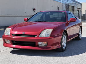 1997 Honda Prelude JDM car for sale