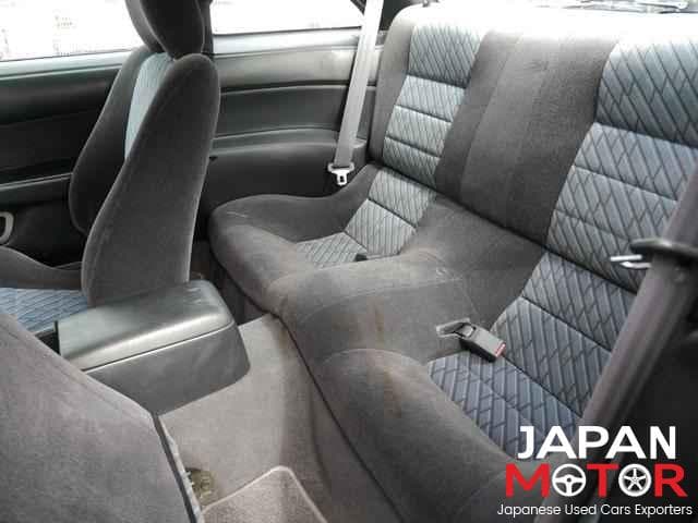 1996 Nissan Silvia JDM car for sale — photo 10 of 10