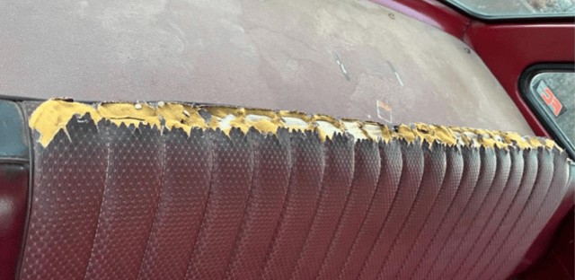 1968 Nissan Sunny JDM car for sale — photo 6 of 23