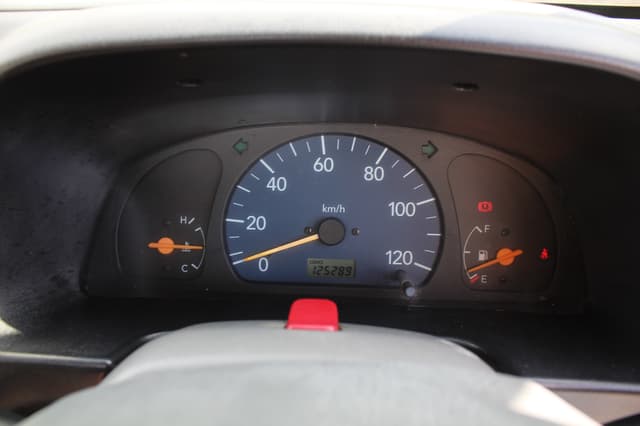 1999 Suzuki Carry JDM car for sale — photo 17 of 25