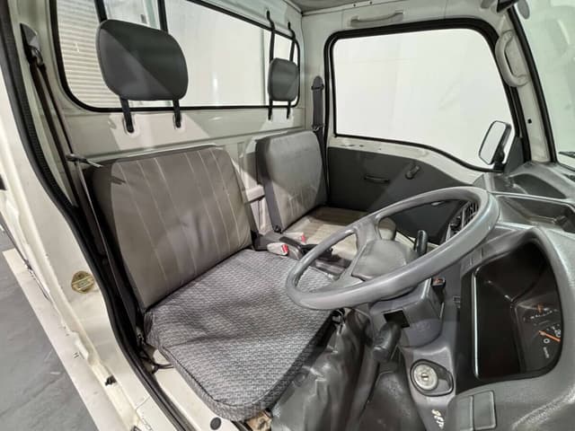 1996 Subaru Sambar JDM car for sale — photo 10 of 25