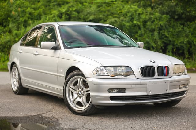 1998 Bmw JDM car for sale — photo 4 of 25