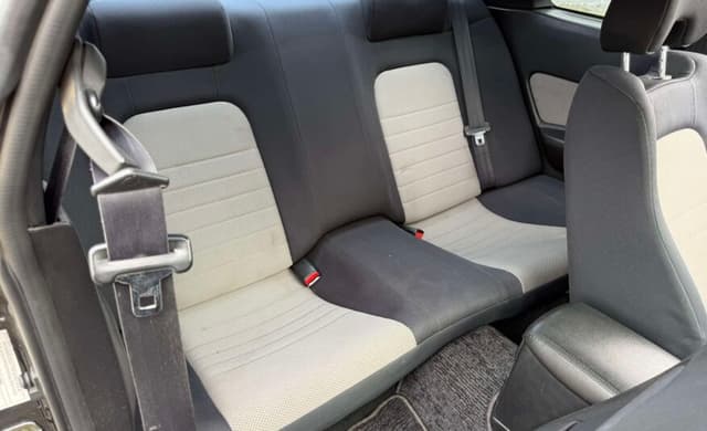 1998 Nissan Skyline JDM car for sale — photo 3 of 14