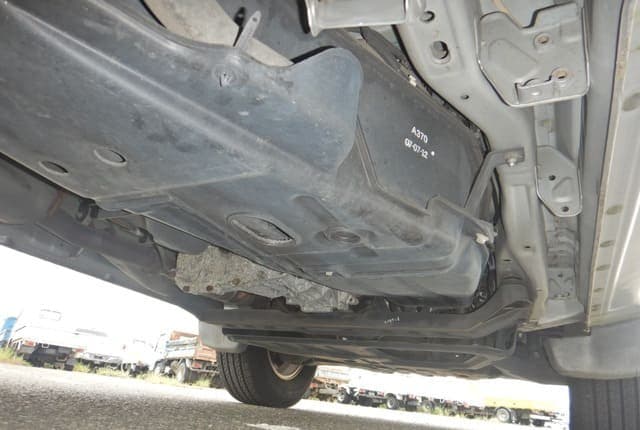 2007 Mitsubishi Pajero JDM car for sale — photo 22 of 25