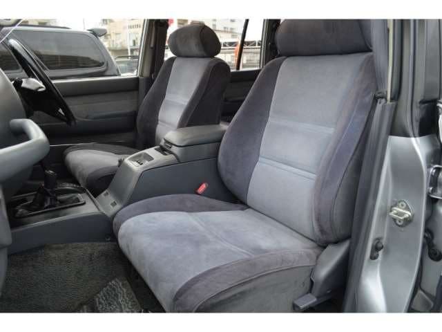 1994 Toyota Land Cruiser JDM car for sale — photo 8 of 25