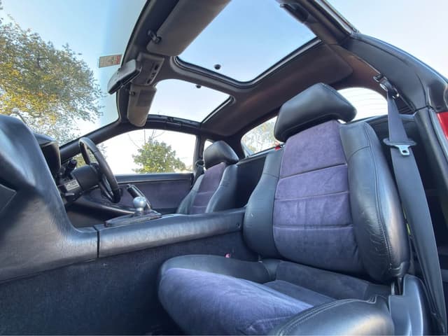 1992 Toyota MR2 JDM car for sale — photo 10 of 19