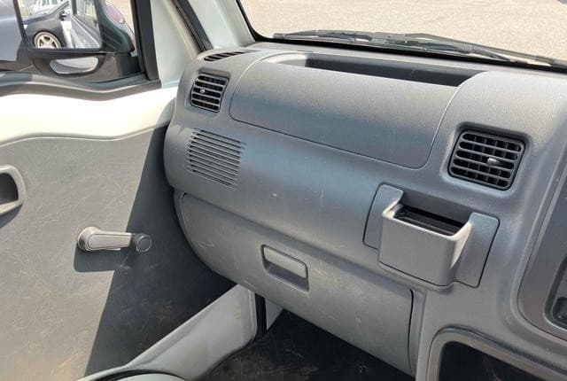 2010 Daihatsu Hijet JDM car for sale — photo 14 of 24