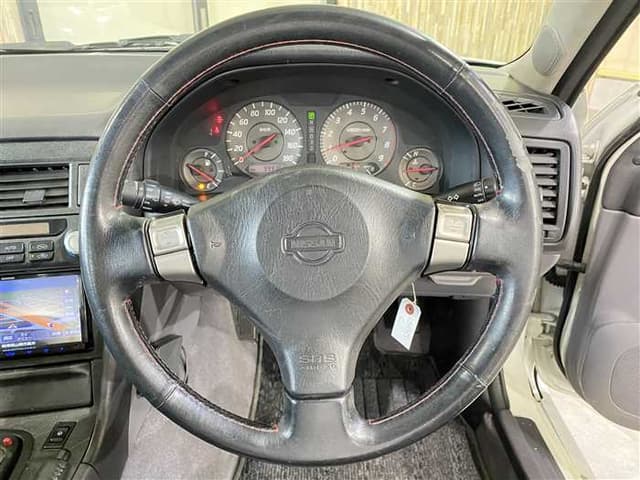 2000 Nissan Skyline JDM car for sale — photo 21 of 25
