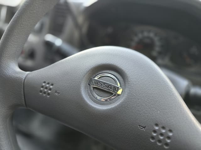 2001 Nissan Caravan JDM car for sale — photo 25 of 25