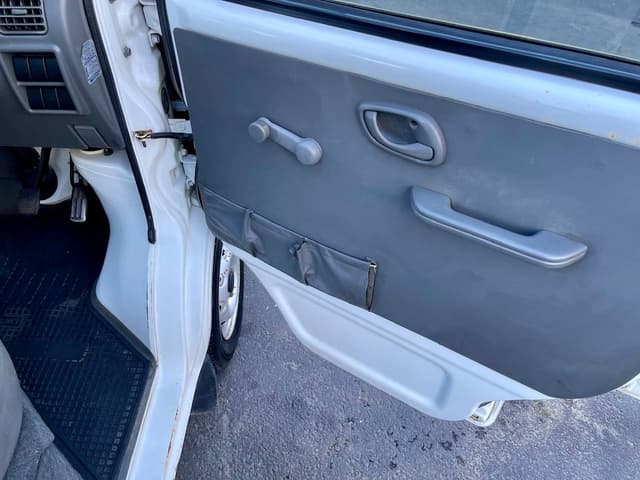 2000 Suzuki Carry JDM car for sale — photo 15 of 25