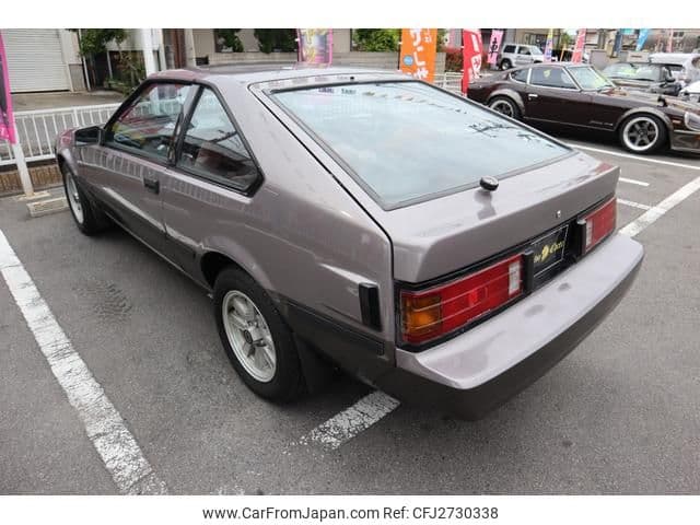 1983 Toyota Celica JDM car for sale — photo 8 of 10