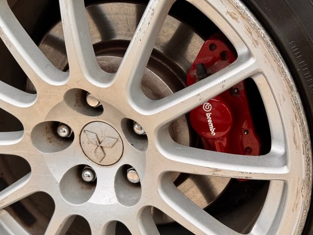 2008 JDM car for sale — photo 22 of 25