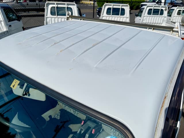 1997 Mitsubishi Minicab JDM car for sale — photo 11 of 25