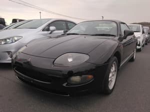 1995 Mitsubishi FTO JDM car for sale