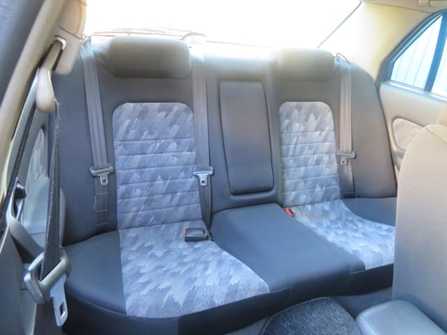 1999 Nissan Skyline JDM car for sale — photo 15 of 22