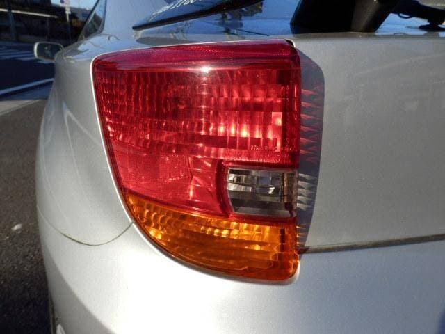 2001 Toyota Celica JDM car for sale — photo 20 of 20