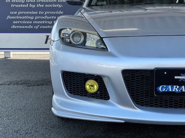 2005 Mazda RX-8 JDM car for sale — photo 15 of 25