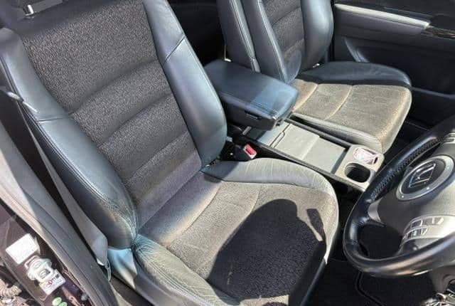 2004 Honda Odyssey JDM car for sale — photo 11 of 18