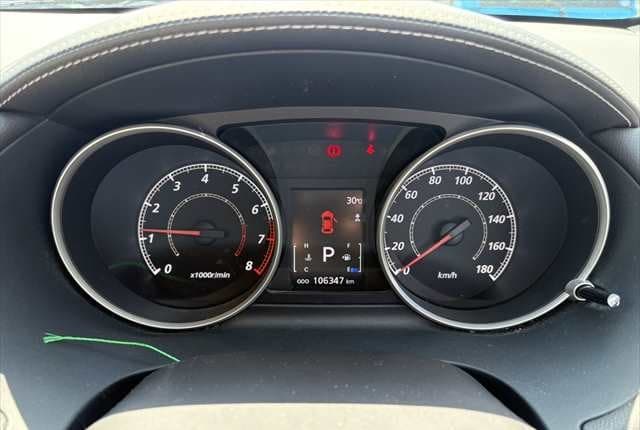 2011 Mitsubishi Outlander JDM car for sale — photo 5 of 18