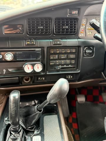 1994 Toyota Land Cruiser JDM car for sale — photo 23 of 24