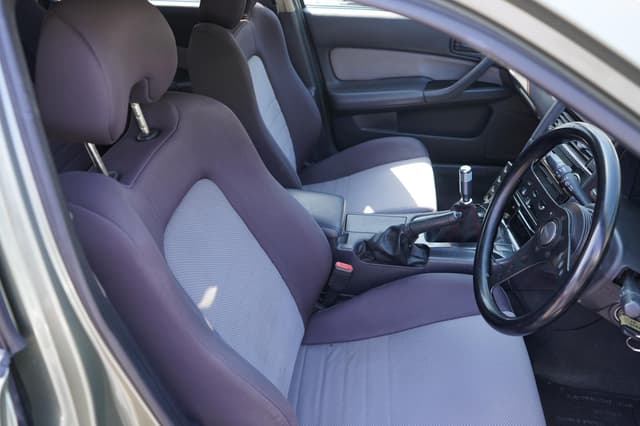 1999 Nissan Skyline JDM car for sale — photo 18 of 25