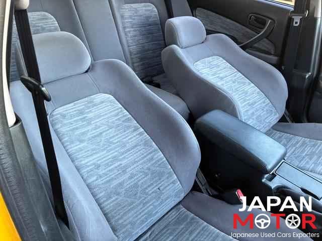 2000 Nissan Skyline JDM car for sale — photo 10 of 10