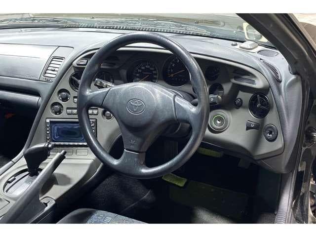 1999 Toyota Supra JDM car for sale — photo 6 of 9