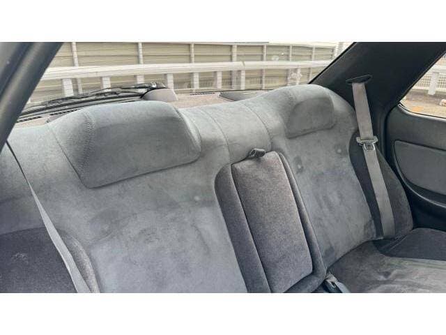 1992 Nissan Skyline JDM car for sale — photo 8 of 20