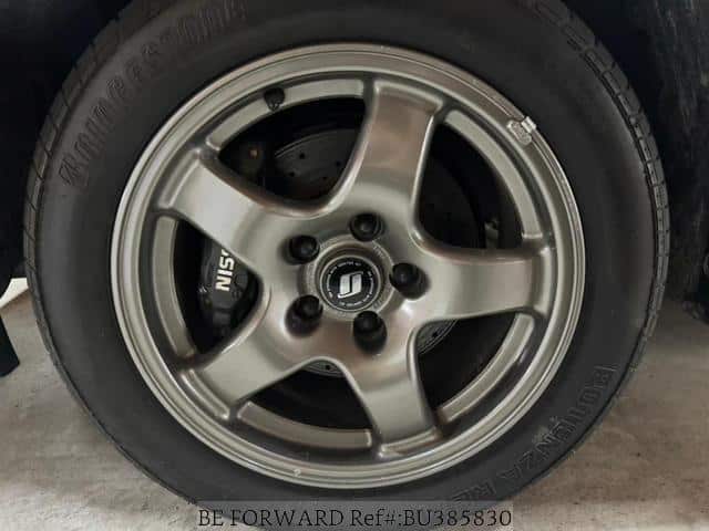 1991 Nissan Skyline JDM car for sale — photo 7 of 20