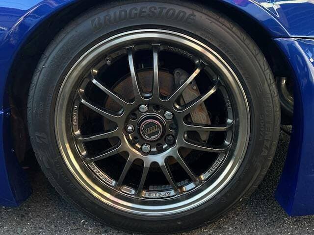 2001 Nissan Silvia JDM car for sale — photo 5 of 12