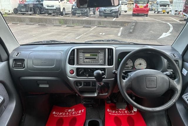 2004 Suzuki Every JDM car for sale — photo 2 of 25