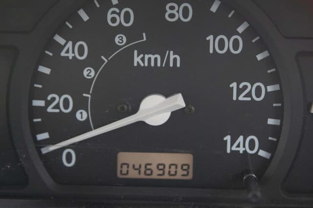 2000 Honda Acty JDM car for sale — photo 12 of 16