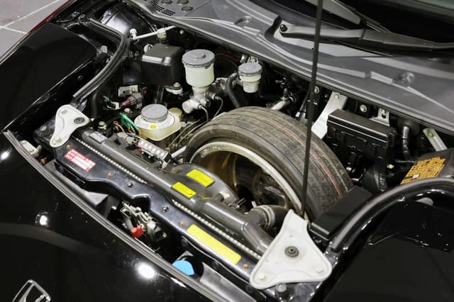 1991 Honda NSX JDM car for sale — photo 19 of 20