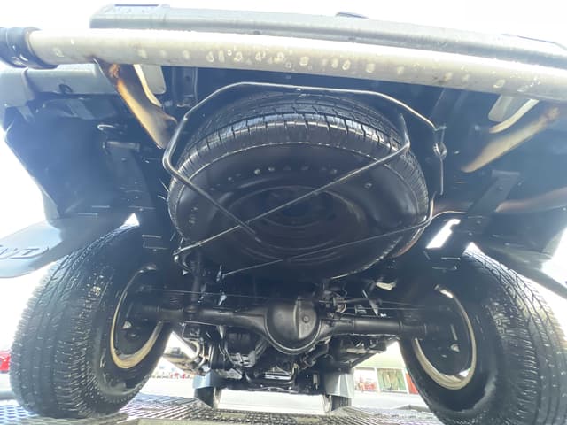 1999 Mitsubishi Delica JDM car for sale — photo 19 of 19