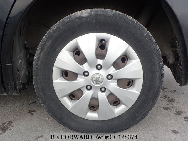2011 Toyota Voxy JDM car for sale — photo 10 of 25