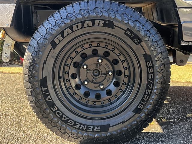 1992 Suzuki Jimny JDM car for sale — photo 11 of 25