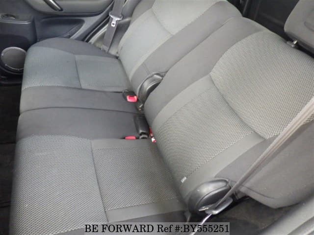 2004 Toyota RAV4 JDM car for sale — photo 5 of 6