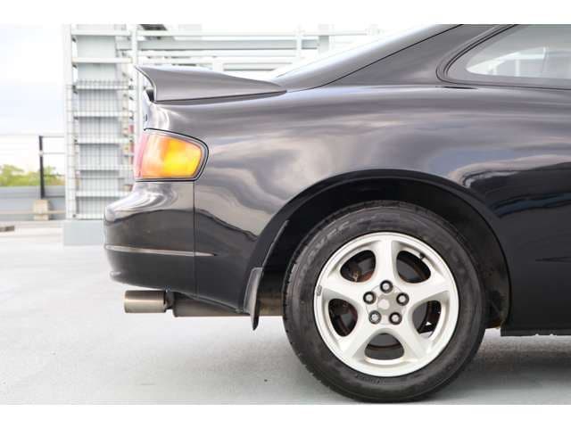 1995 Toyota Celica JDM car for sale — photo 5 of 5