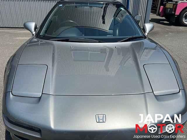 1991 Honda NSX JDM car for sale — photo 3 of 7