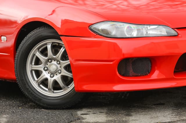 1999 Nissan Silvia JDM car for sale — photo 16 of 25