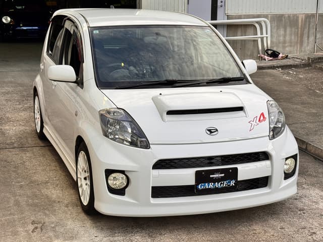 2006 JDM car for sale — photo 7 of 25