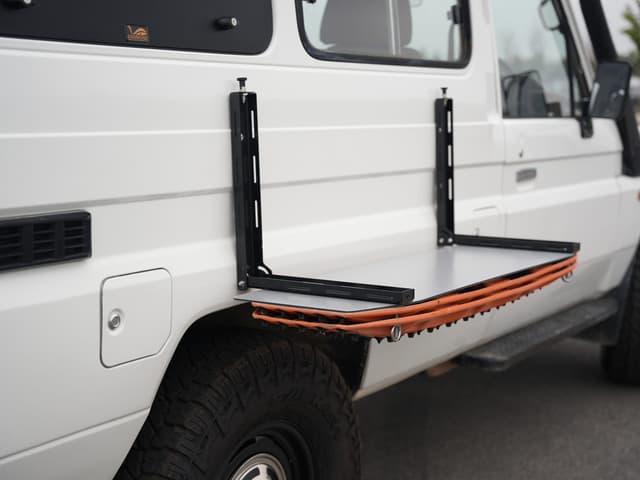 1992 Toyota Land Cruiser JDM car for sale — photo 2 of 10