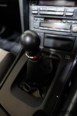 1998 Nissan Skyline JDM car for sale — photo 11 of 25