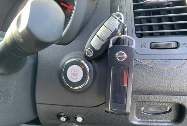 2009 Nissan JDM car for sale — photo 12 of 25