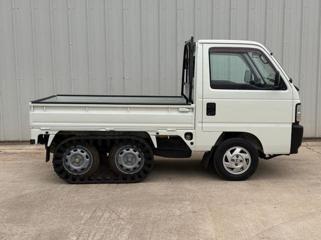 1994 Honda Acty JDM car for sale — photo 23 of 24